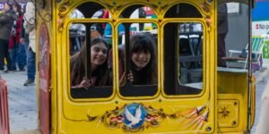 El histórico coche La Brugeoise será una de las grandes atracciones del fin de semana