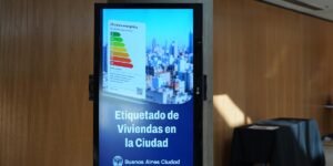 La Ciudad avanza con la certificación energética de inmuebles