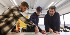 El MotoGP vuelve a Buenos Aires después de 28 años