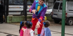 La Ciudad recolectó 5.000 juguetes y ya entregó 2.250