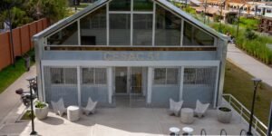 Abrió el nuevo CeSAC 51 en el barrio porteño de Colegiales