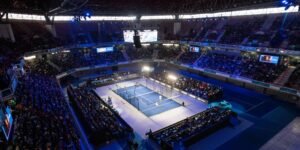 Buenos Aires recibe por primera vez el Mundial Senior de Pádel