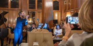 La Noche de los Bares Notables vuelve con más de 130 propuestas