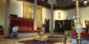 El Museo Larreta abre sus puertas por Open House