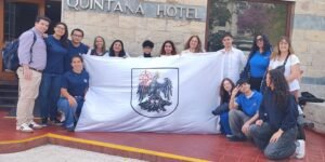 La Ciudad tuvo cinco escuelas reconocidas en la Feria Nacional 2026