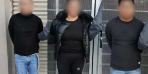 Mataderos: detuvieron a tres sospechosos por un intento de robo